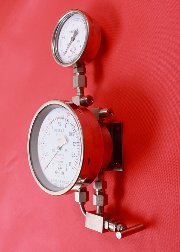 CYJ-1差圧計(jì) CYJ-1差圧計(jì)